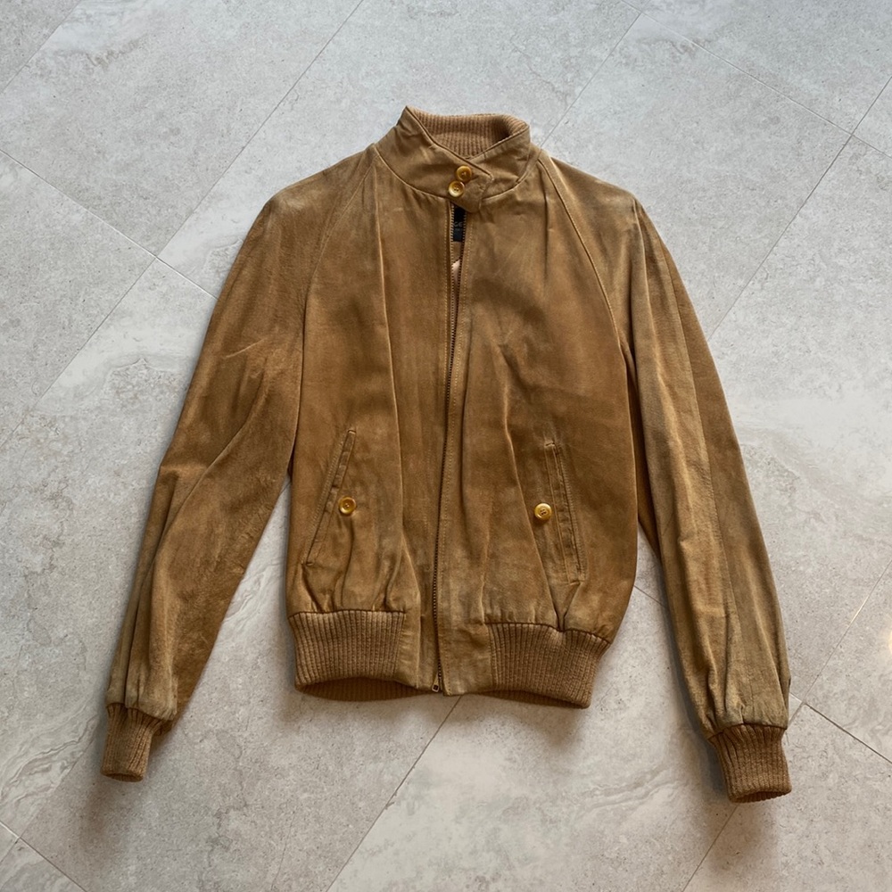 Men’s Outrigger Jacket